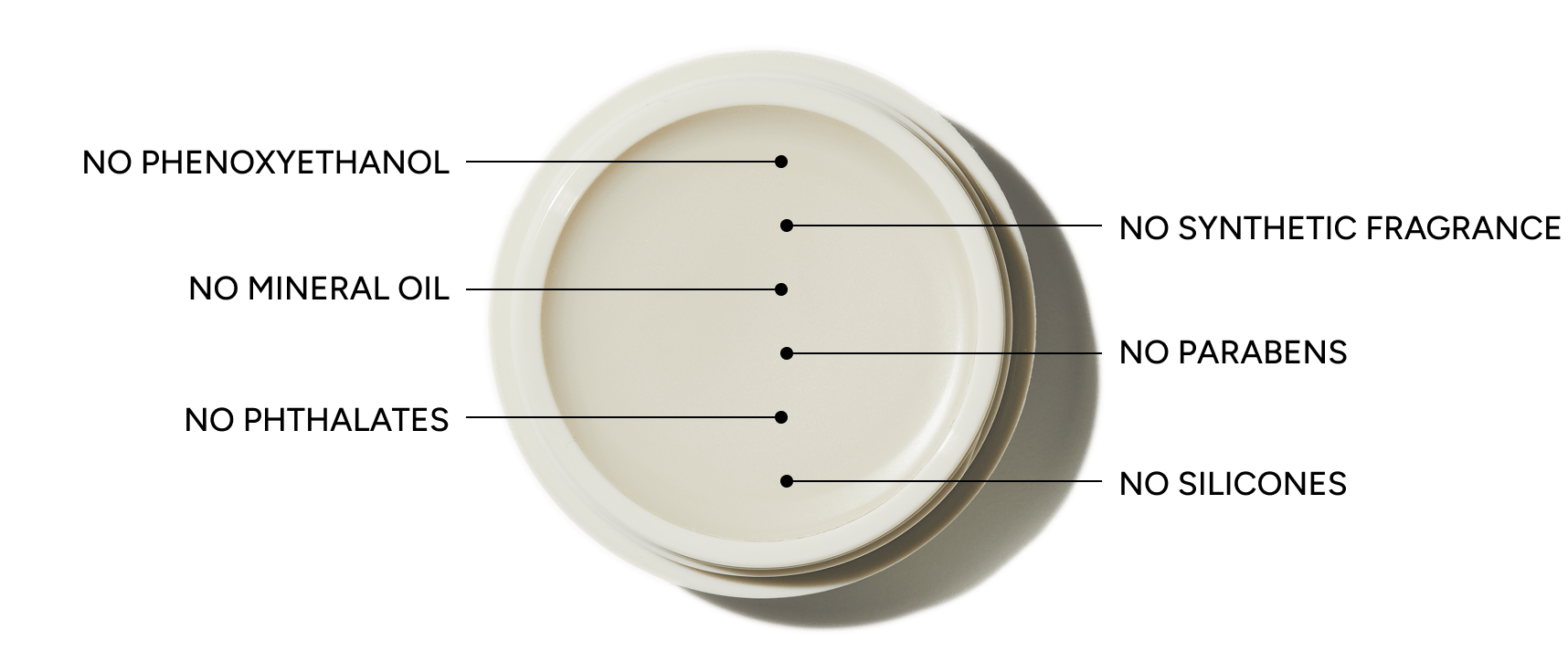 Bonjout Beauty Ultra-Clean Standard